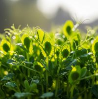 Pea